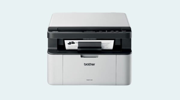 Imprimante laser monochrome 3-en-1 DCP-1510