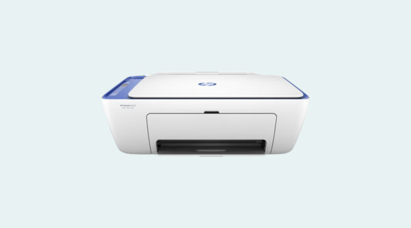 Imprimante tout-en-un DeskJet 2630