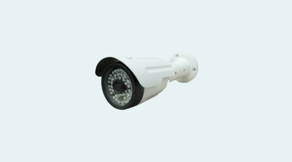 CAMÉRA DE SURVEILLANCE EXTERNE MIPVISION FS-F024 2MP