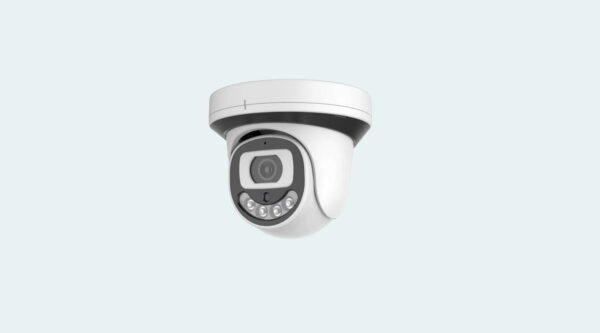 CAMÉRA DE SURVEILLANCE INTERNE MIPVISION 5MP