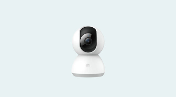 CAMÉRA DE SURVEILLANCE XIAOMI SMART 2K SUPPORT MAGNÉTIQUE (BHR5255