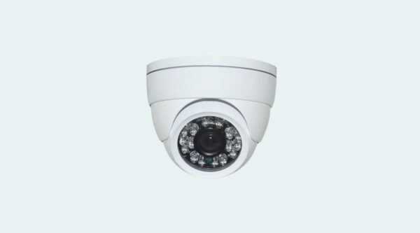 CAMÉRA DÔME INTÉRIEUR AHD MIPVISION FS-368N50 5 MP