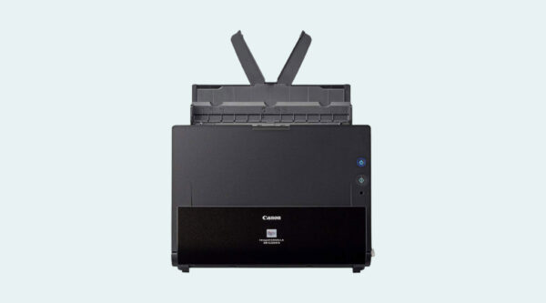 SCANNER CANON IMAGEFORMULA DR-C225W II (3259C003AA)