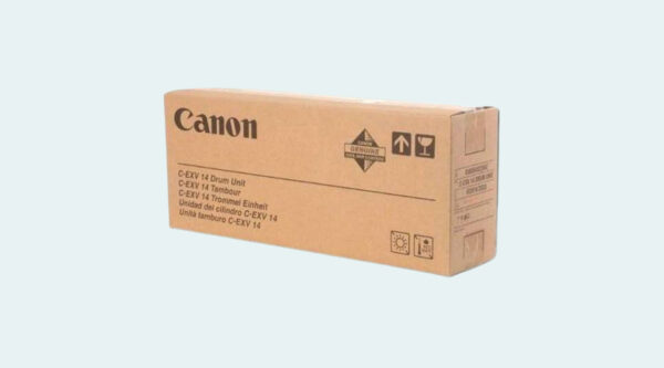 CANON DRUM UNIT, BLACK C-EXV14 / IR 2420/2318 (0385B002BA)