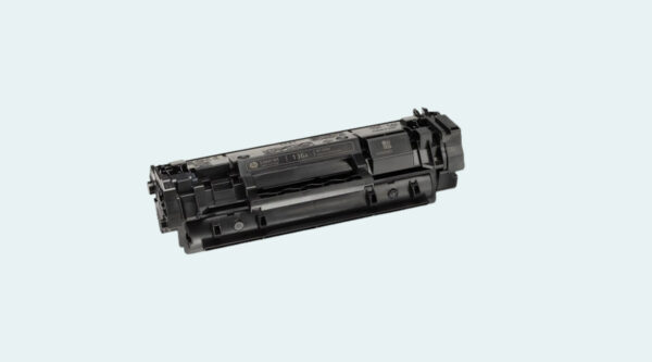 TONER HP 136A NOIR – LASERJET D’ORIGINE (W1360A)