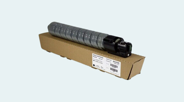 TONER LASER RICOH ORIGINAL NOIR (842043)