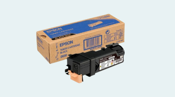 TONER NOIR EPSON STANDARD AL-C2900N/CX29NF