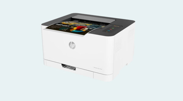 IMPRIMANTE LASER COULEUR HP 150A A4 (4ZB94A)
