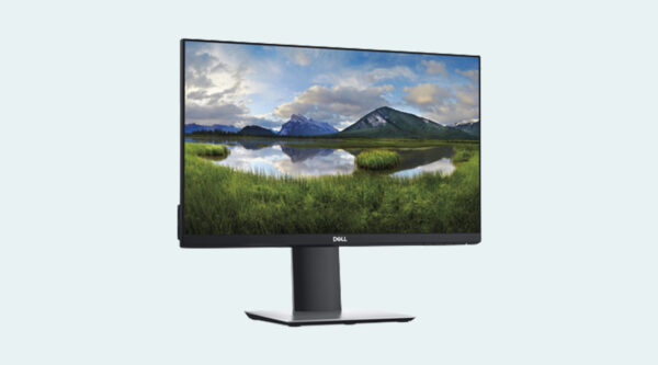 ECRAN DELL 19″ MONITOR E1920H 46.99CM BLACK (E1920H)