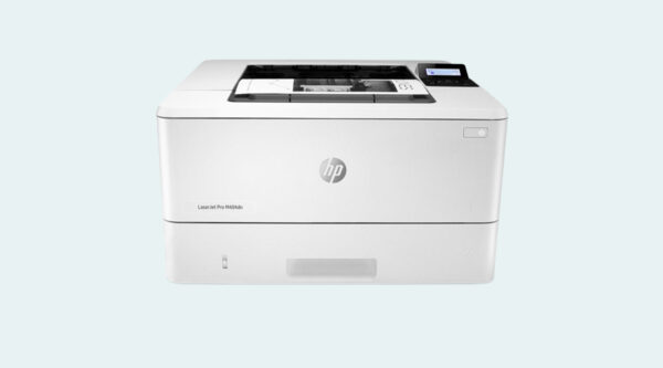 IMPRIMANTE LASER NOIR ET BLANC HP LASERJET PRO M404DN