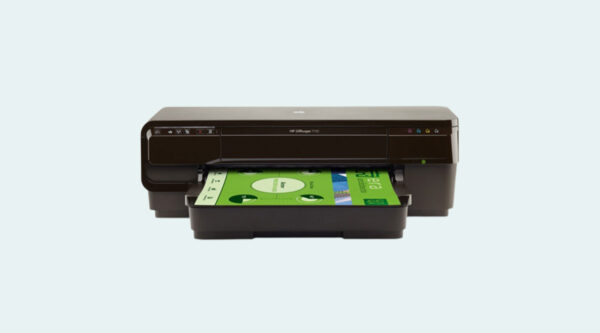IMPRIMANTE JET D’ENCRE HP OFFICEJET 7110 WF