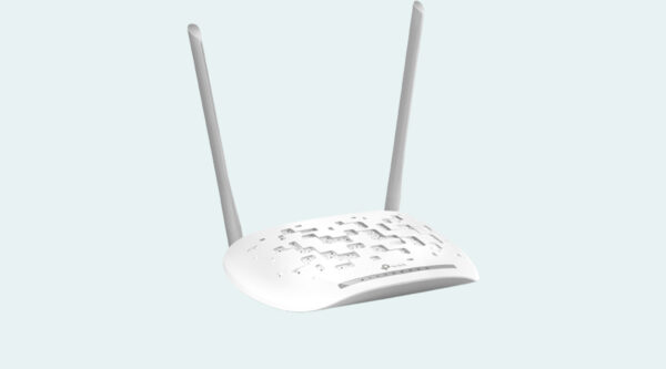 Routeur TP-Link TD-W8961N ADSL2+ WiFi N 300 Mbps